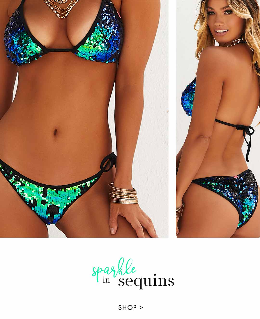 DOLL Swimwear Sexy Bikinis 2023-2024, Sexy Swimwear Swimsuits & Bathing  Suits - DOLL