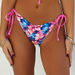 Lotus Blossom Full Coverage Scrunch Bottom thumbnail