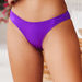 Purple Triangle Top thumbnail
