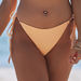Peach Triangle Top thumbnail
