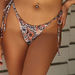 Sandstone Tropical Brazilian Thong Bottom thumbnail