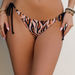 Wild Tiger Triangle Top thumbnail