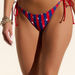 Stars & Stripes Triangle Top thumbnail