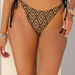 Chevron Chic Triangle Top thumbnail