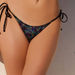 Rainbow Siren Triangle Top thumbnail