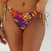 Waikiki Sunset Full Coverage Scrunch Bottom thumbnail