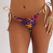 Waikiki Sunset Triangle Top thumbnail