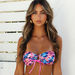 Lotus Blossom Full Coverage Scrunch Bottom thumbnail