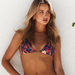 Flower Child Brazilian Thong Bottom thumbnail