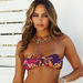 Waikiki Sunset Full Coverage Scrunch Bottom thumbnail
