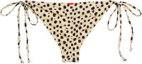 Cheetah Classic Scrunch Bottom image