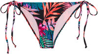 Black Tropical Classic Scrunch Bottom image