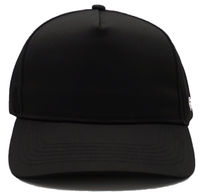 Black- Side DOLL Logo Embroidery Hat image