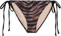 Bronze Tiger Full Coverage Scrunch Bottom image
