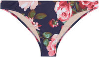 Rose Garden Banded Classic Scrunch Bottom image