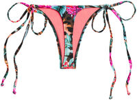 Tropical G-String Thong Bottom image