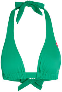 Emerald Adjustable Halter Top image