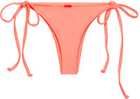 Salmon Brazilian Thong Bottom image