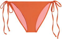 Rust Full Coverage Scrunch Bottom image
