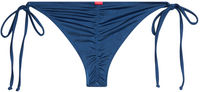 Navy Classic Scrunch Bottom image