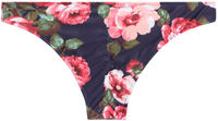 Rose Garden Banded Classic Scrunch Bottom image