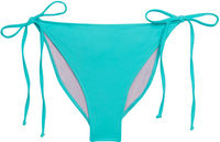 Aqua Full Coverage Scrunch Bottom image
