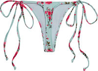 English Rose G-String Thong Bottom image