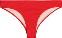 Red Banded Classic Scrunch Bottom image