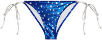 Blue Firecracker Classic Scrunch Bottom image