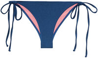 Navy Classic Scrunch Bottom image