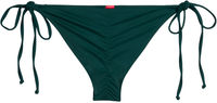 Hunter Green Classic Scrunch Bottom image