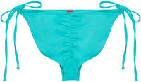 Aqua Full Coverage Scrunch Bottom image