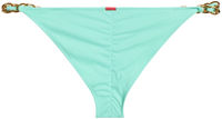 Mint Classic Bikini On a Chain Bottom image