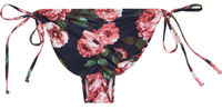 Rose Garden Print Full Coverage Scrunch Bottom image