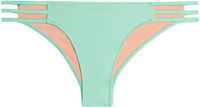 Mint Triple Strap Classic Scrunch Bottoms image