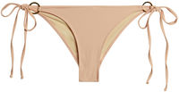 Blush Side Loops Classic Scrunch Bottom image