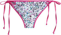 Pink Party Sequin Classic Scrunch Bottom  image