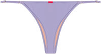 Lilac Brazilian Adjustable Banded Bottom image