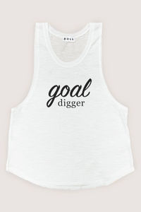 Goal Digger Tank image