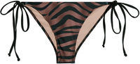 Bronze Tiger Classic Scrunch Bottom image