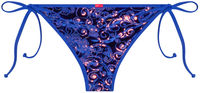 Royal Jasmine Sequin Classic Scrunch Bottom image