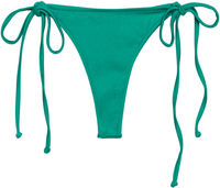 Jade Brazilian Thong Bottom image