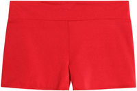 Red Swim Shorts image