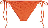 Rust Full Coverage Scrunch Bottom image