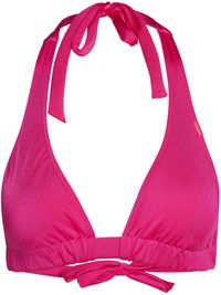 Fuchsia Adjustable Halter Top image