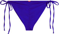 Royal Blue Full Coverage Scrunch Bottom image