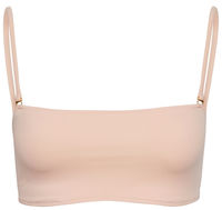 Blush Bandeau Tube Top  image