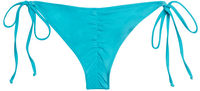 Aqua Classic Scrunch Bikini Bottoms image