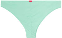 Mint Banded Classic Scrunch Bottom image