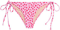 Pink Cheetah Classic Scrunch Bottom image